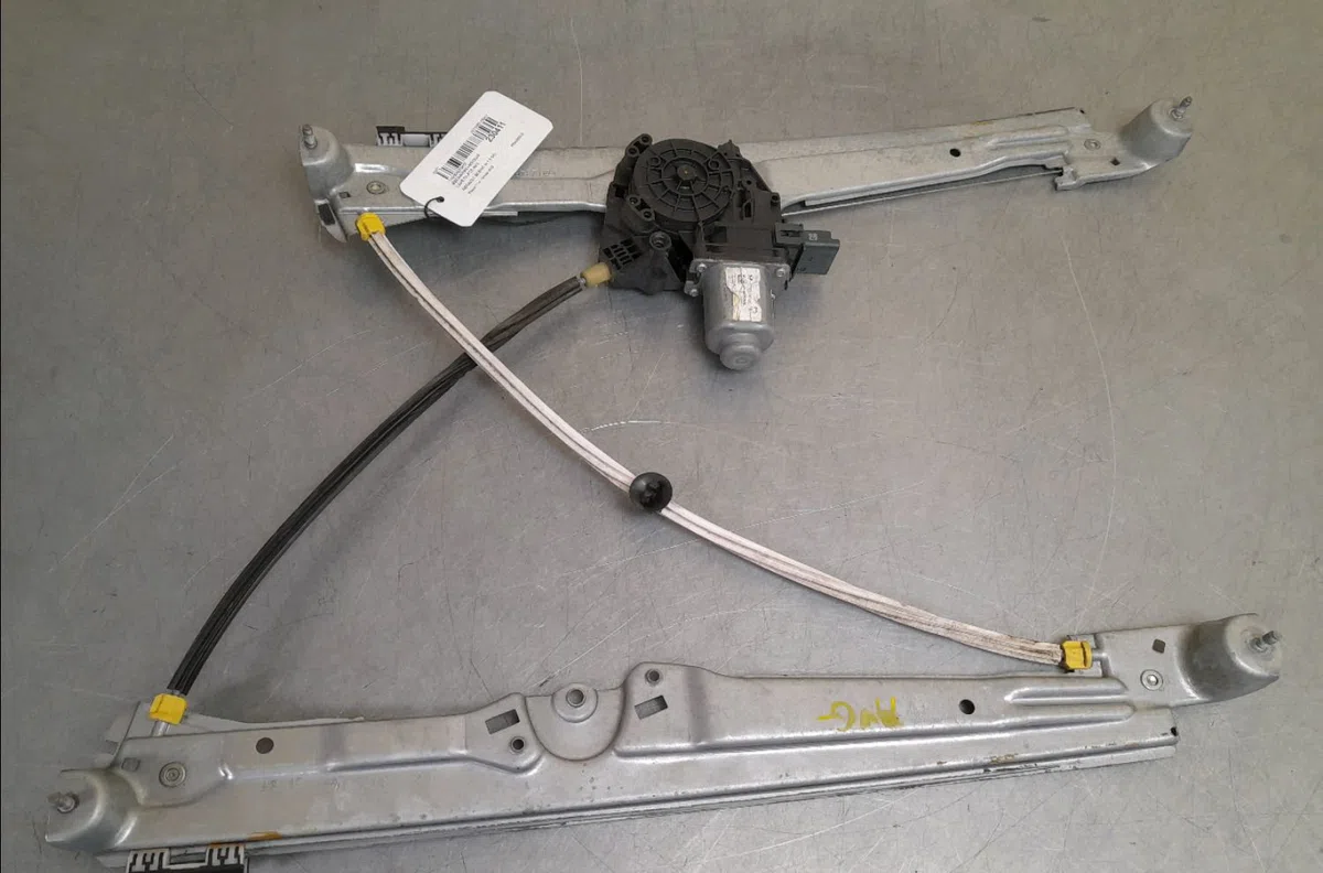 Mecanismemoteur leve-glace avg Renault SCÉNIC IV (J9_) 1.5 dci 110 (2016) occasion