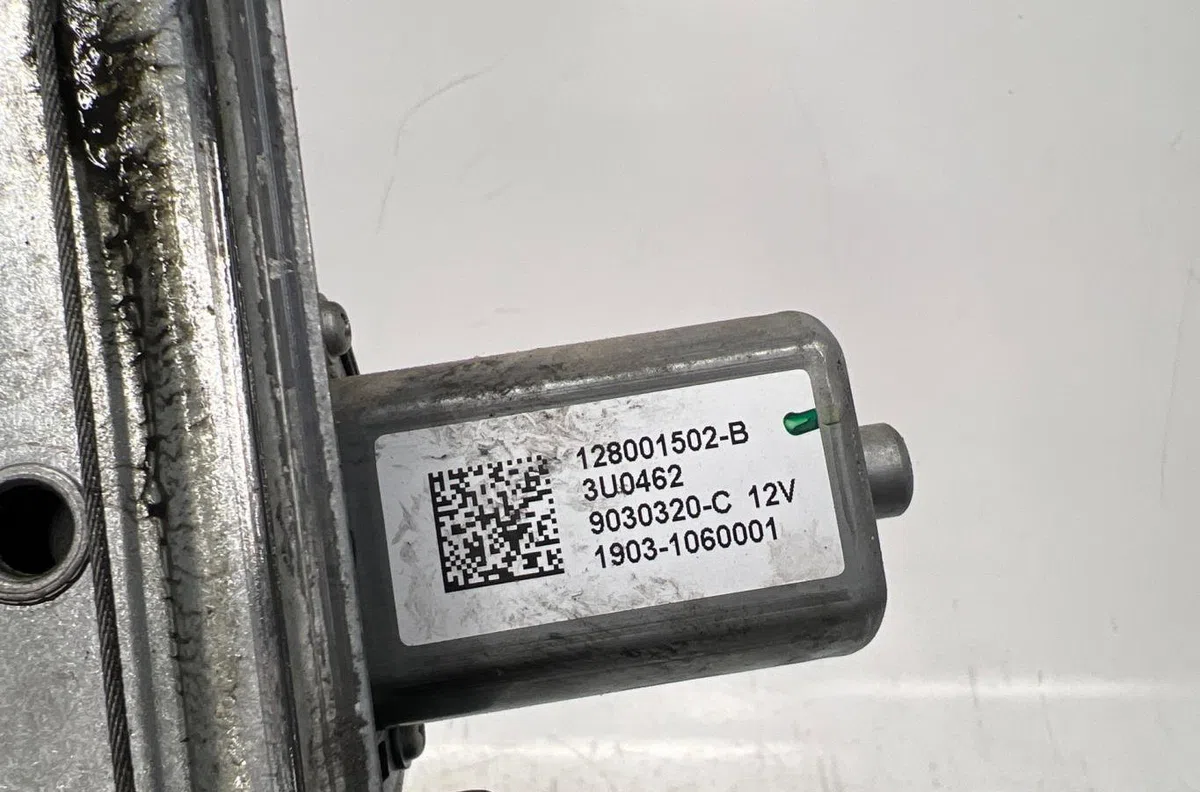Mecanismemoteur leve-glace avg RENAULT TRAFIC 3 COURT PHASE 1 occasion