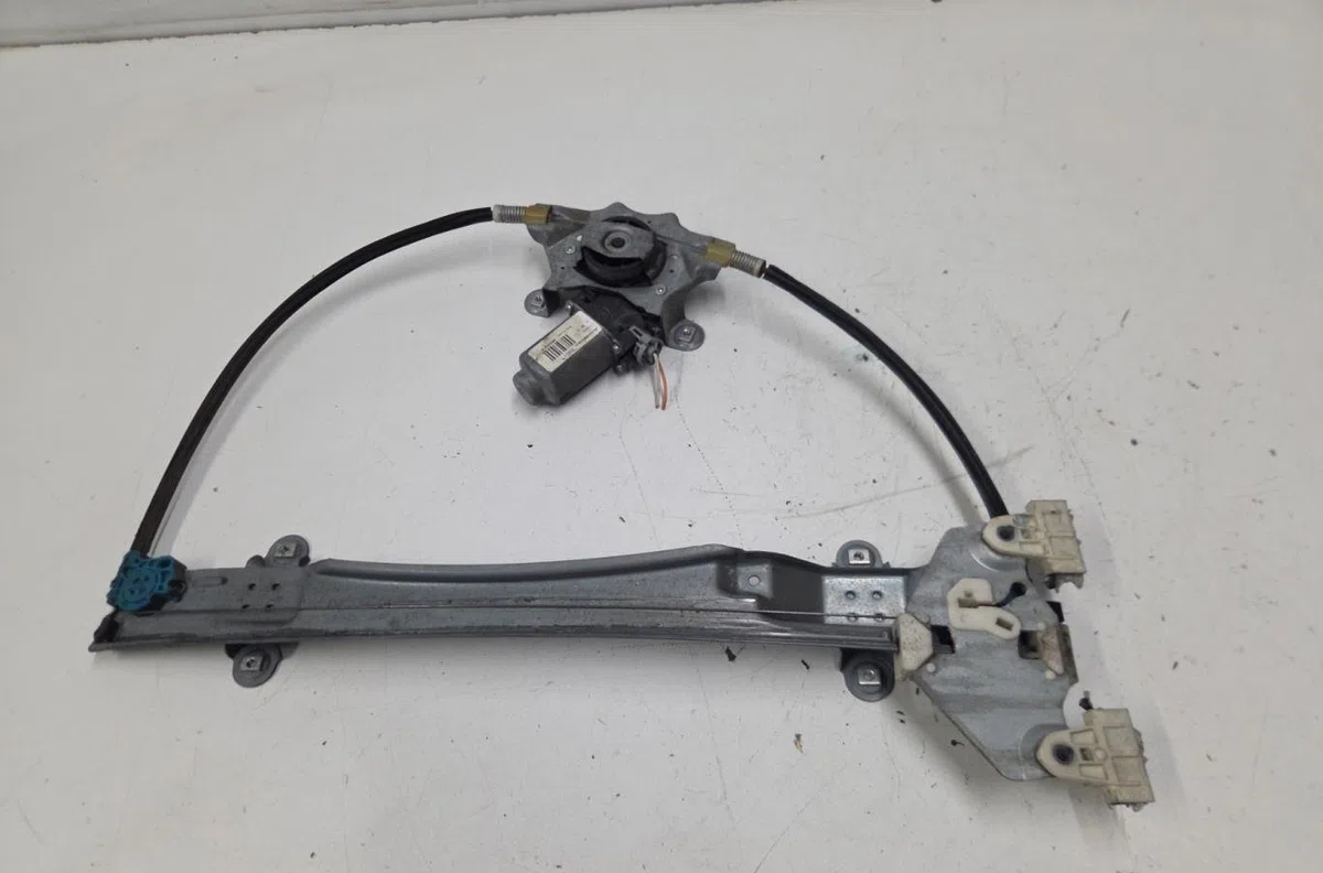 Mecanismemoteur leve-glace avg RENAULT TWINGO 2 PHASE 1 occasion