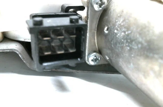 Mecanismemoteur leve-glace avg SAAB 9-3 1.9 TD FAP 120 VALKOMMEN occasion
