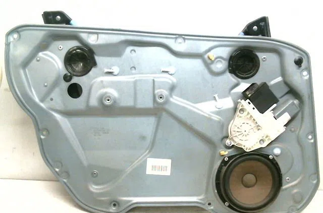 Mecanismemoteur leve-glace avg Seat IBIZA III (6L1) 1.2 12v (2006-2009) occasion