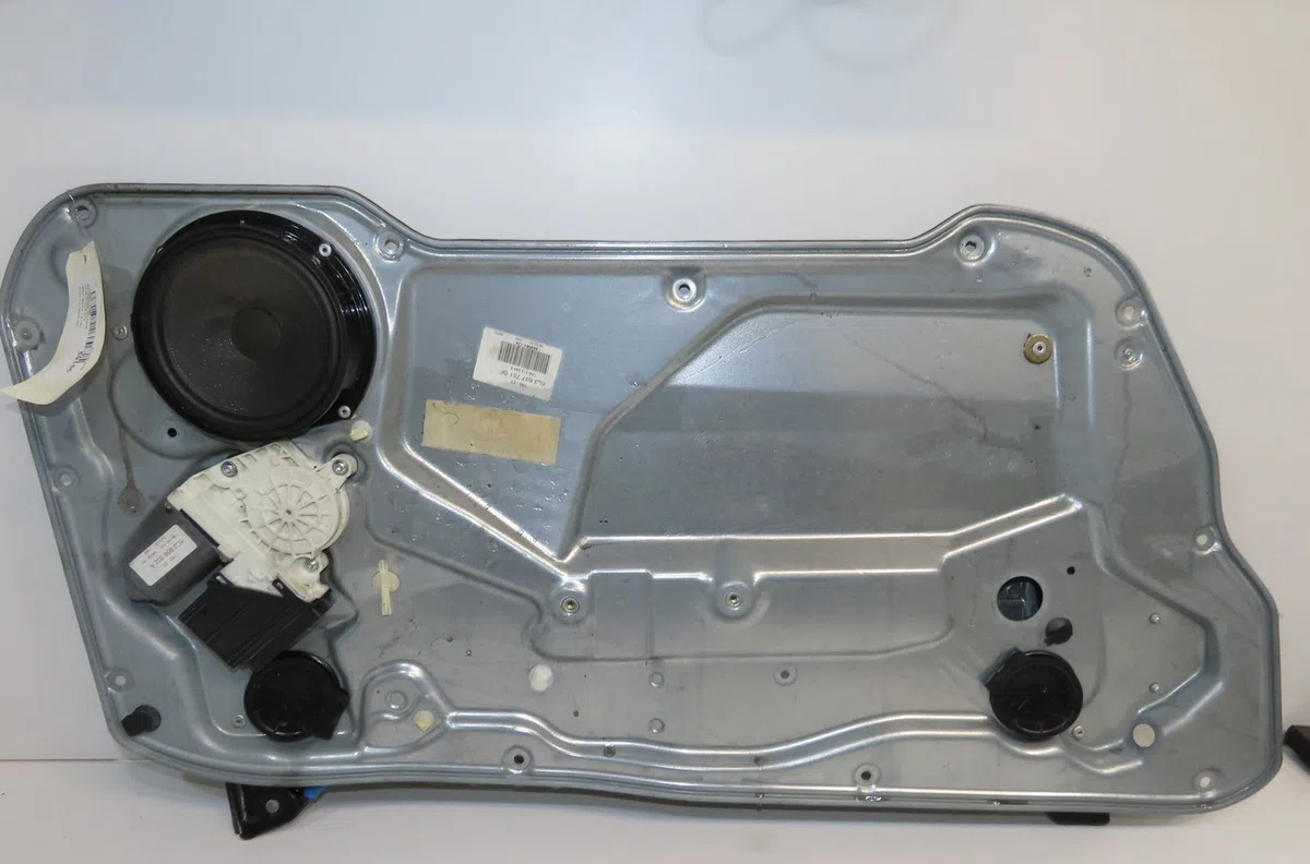 Mecanismemoteur leve-glace avg Seat IBIZA III (6L1) 1.2 (2002-2006) occasion