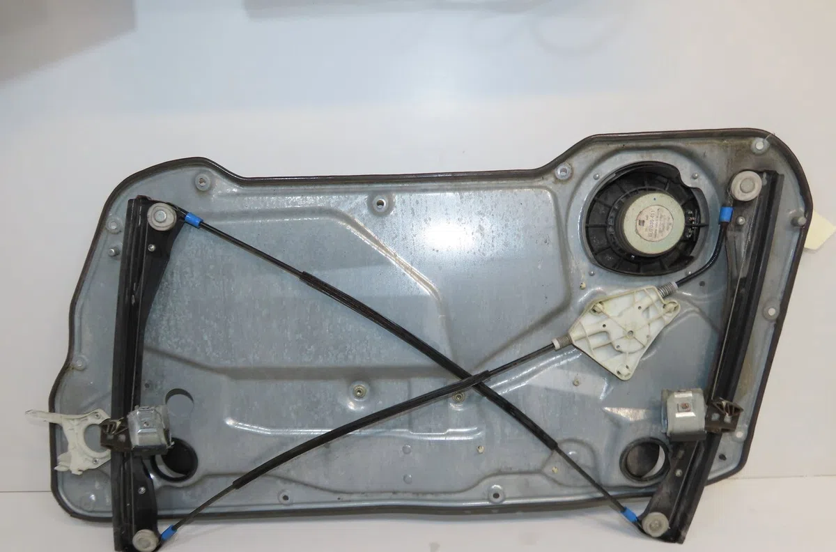 Mecanismemoteur leve-glace avg Seat IBIZA III (6L1) 1.2 (2002-2006) occasion