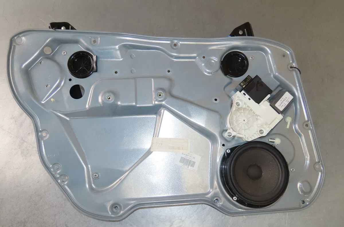 Mecanismemoteur leve-glace avg Seat IBIZA III (6L1) 1.4 16v (2002-2007) occasion