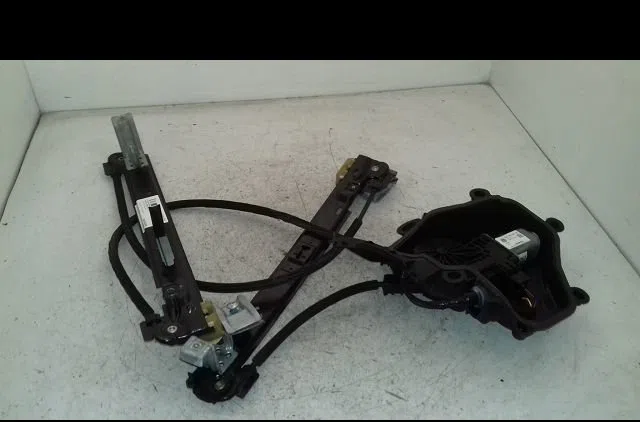 Mecanismemoteur leve-glace avg Seat IBIZA IV (6J5, 6P1) 1.2 (2009-2011) occasion