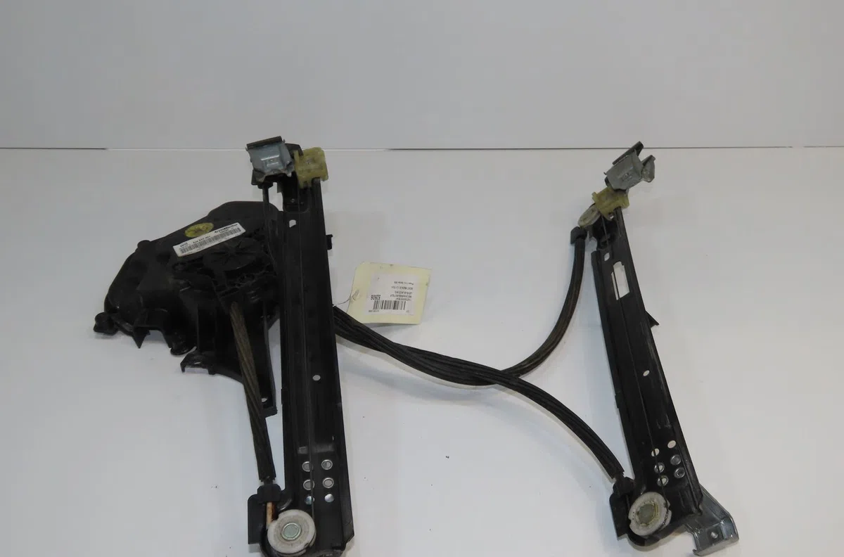 Mecanismemoteur leve-glace avg Seat IBIZA IV (6J5, 6P1) 1.2 (2009-2011) occasion