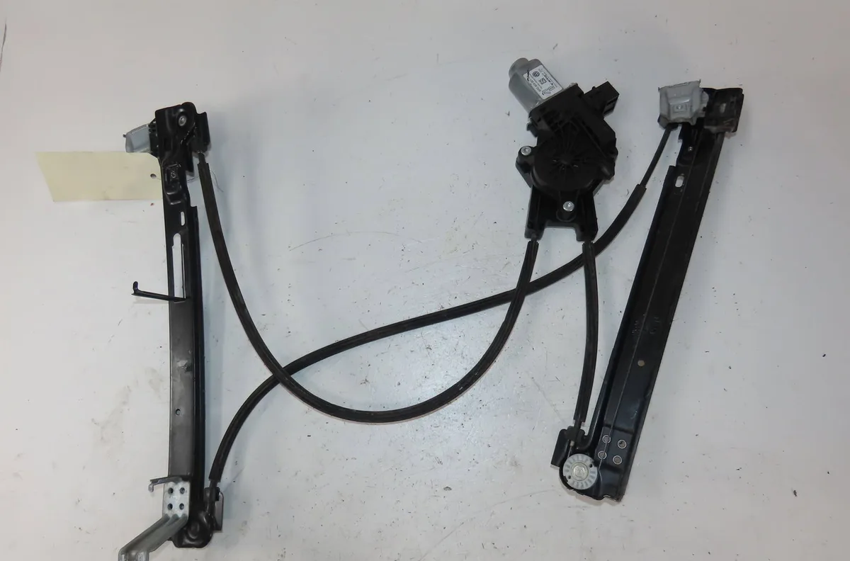 Mecanismemoteur leve-glace avg Seat IBIZA IV (6J5, 6P1) 1.2 tsi (2010-2012) occasion