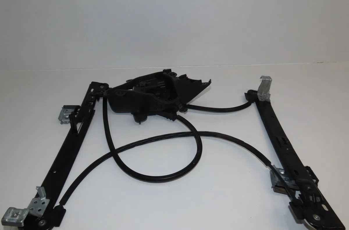 Mecanismemoteur leve-glace avg Seat IBIZA IV (6J5, 6P1) 1.6 tdi (2009-2015) occasion