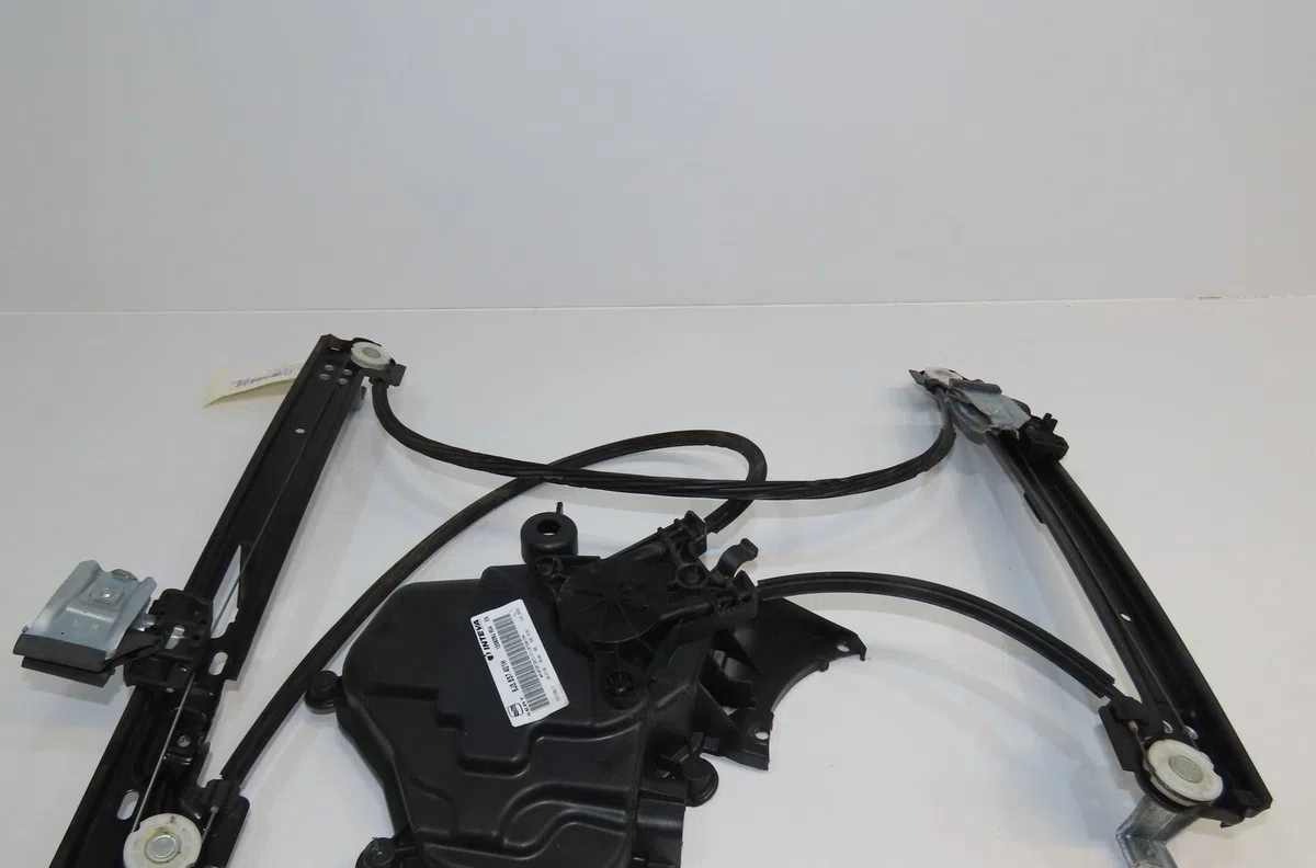 Mecanismemoteur leve-glace avg Seat IBIZA IV (6J5, 6P1) 1.6 tdi (2009-2015) occasion