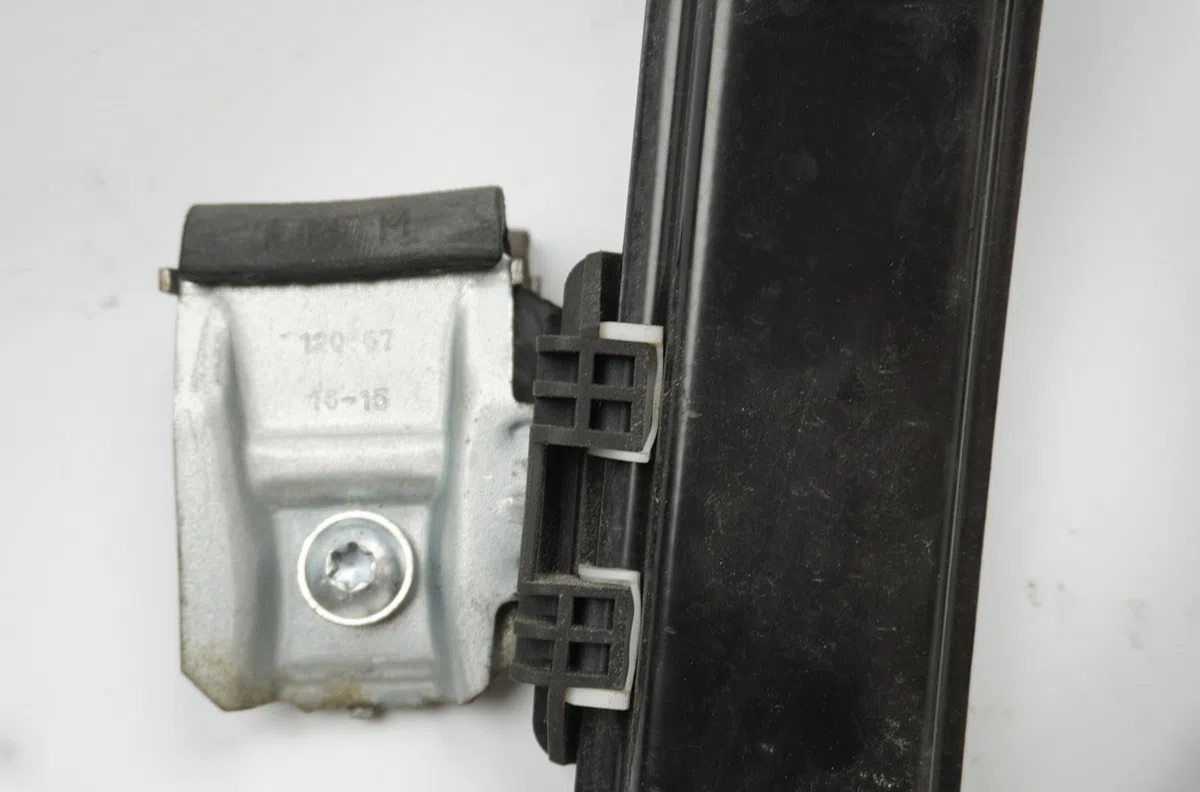 Mecanismemoteur leve-glace avg Seat IBIZA IV (6J5, 6P1) 1.6 tdi (2009-2015) occasion