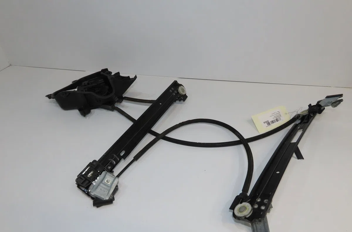 Mecanismemoteur leve-glace avg Seat IBIZA IV (6J5, 6P1) 2.0 tdi (2010-2015) occasion