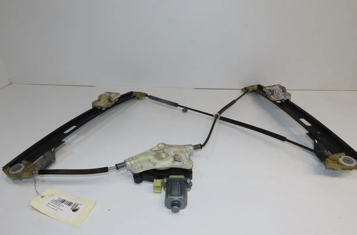 Mecanismemoteur leve-glace avg Seat LEON (5F1) 2.0 tdi (2012-2020) 5 portes occasion