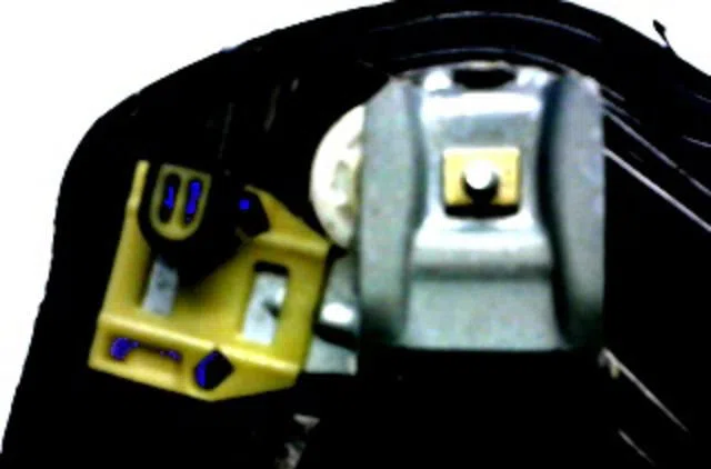 Mecanismemoteur leve-glace avg SEAT TOLEDO occasion