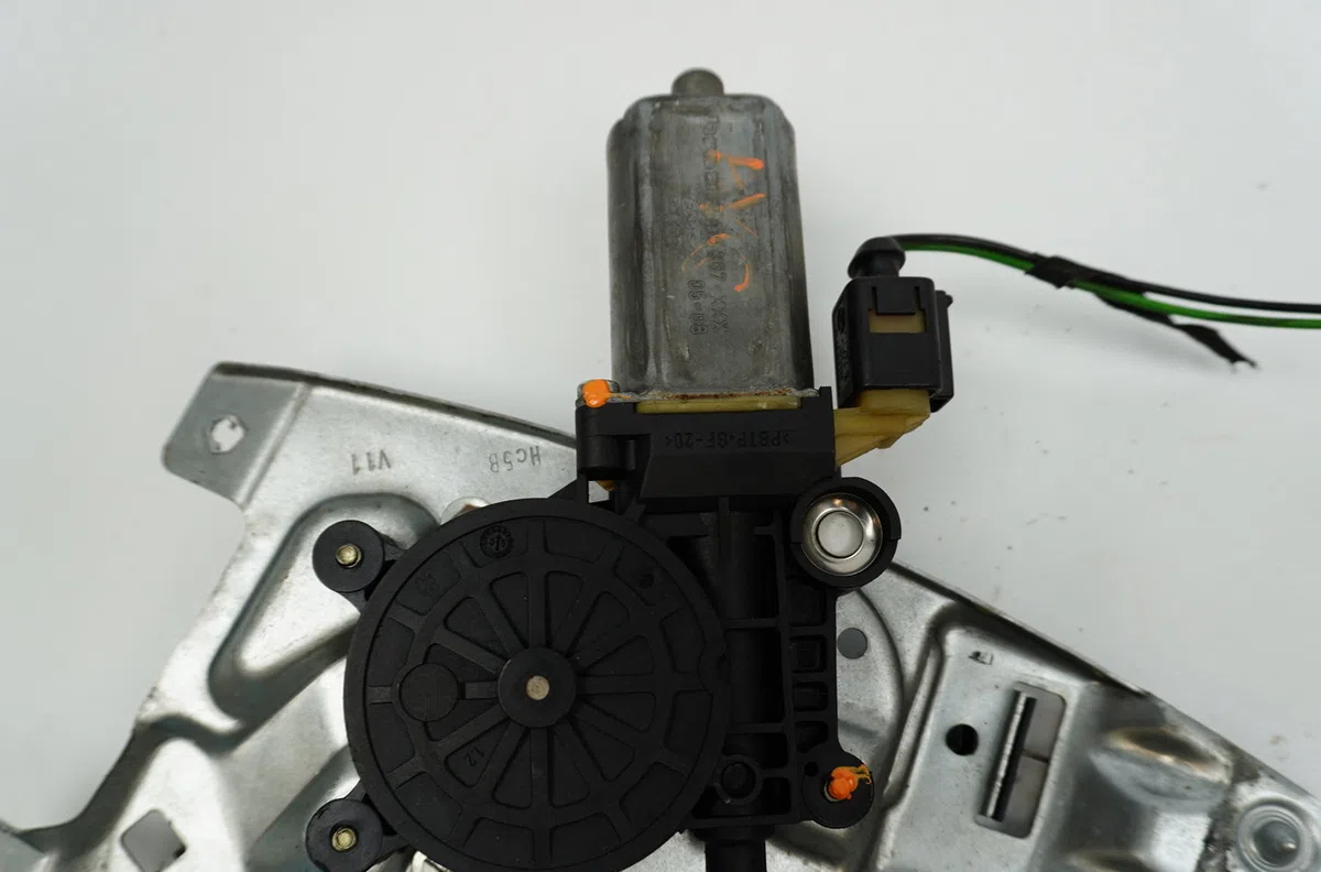 Mecanismemoteur leve-glace avg Smart FORTWO Coupé (450) 0.7 (450.352, 450.332) (2004-2007) occasion