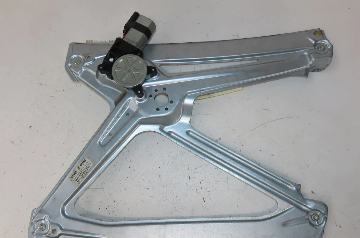 Mecanismemoteur leve-glace avg Smart FORTWO Coupé (451) 1.0 (451.331, 451.380) (2007) occasion