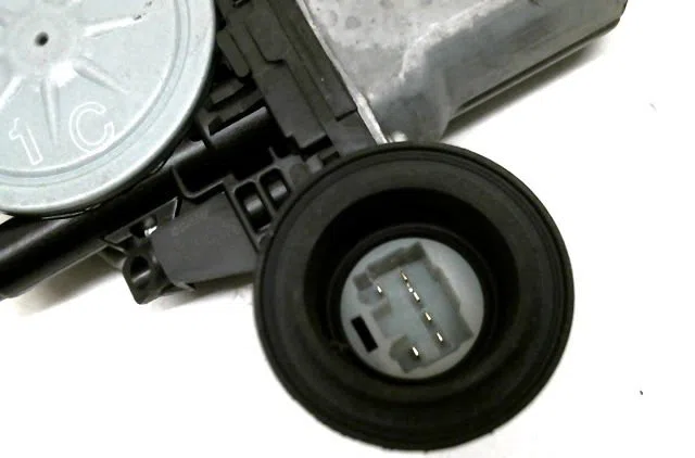 Mecanismemoteur leve-glace avg SUZUKI SWIFT occasion