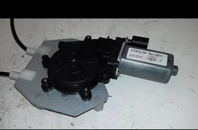 Mecanismemoteur leve-glace avg Volkswagen FOX 3-5 portes (5Z1, 5Z3, 5Z4) 1.2 (2005-2011) occasion