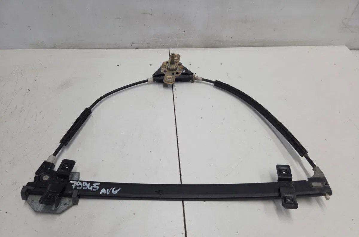 Mecanismemoteur leve-glace avg VOLKSWAGEN GOLF 2 occasion