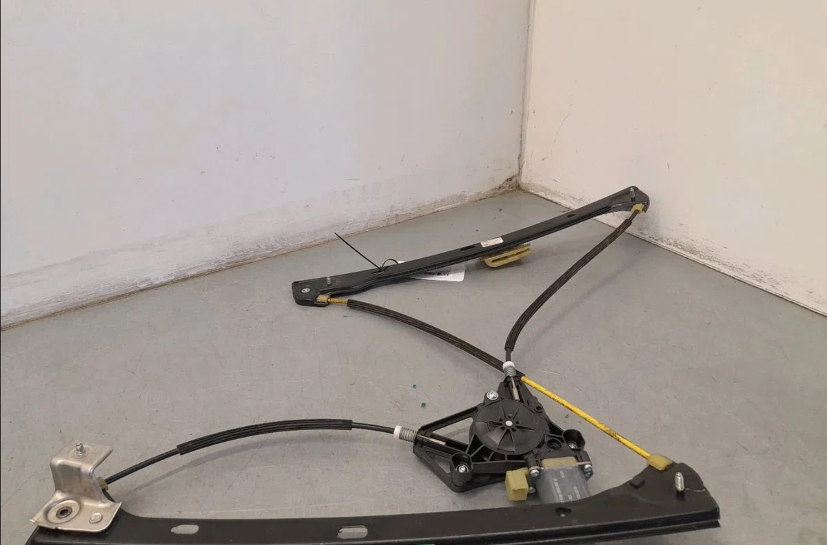 Mecanismemoteur leve-glace avg Volkswagen GOLF SPORTSVAN VII (AM1, AN1) 1.4 tsi (2014-2018) occasion