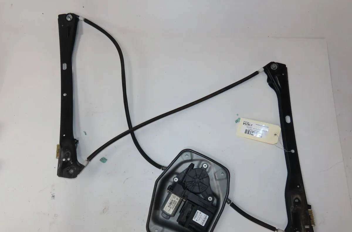 Mecanismemoteur leve-glace avg Volkswagen GOLF V (1K1) 1.9 tdi (2003-2008) occasion