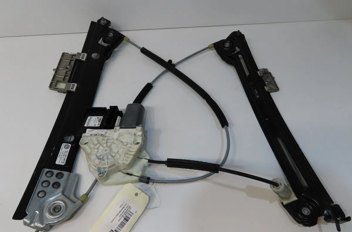 Mecanismemoteur leve-glace avg Volkswagen GOLF VI Décapotable (517) 1.2 tsi (2011-2016) occasion