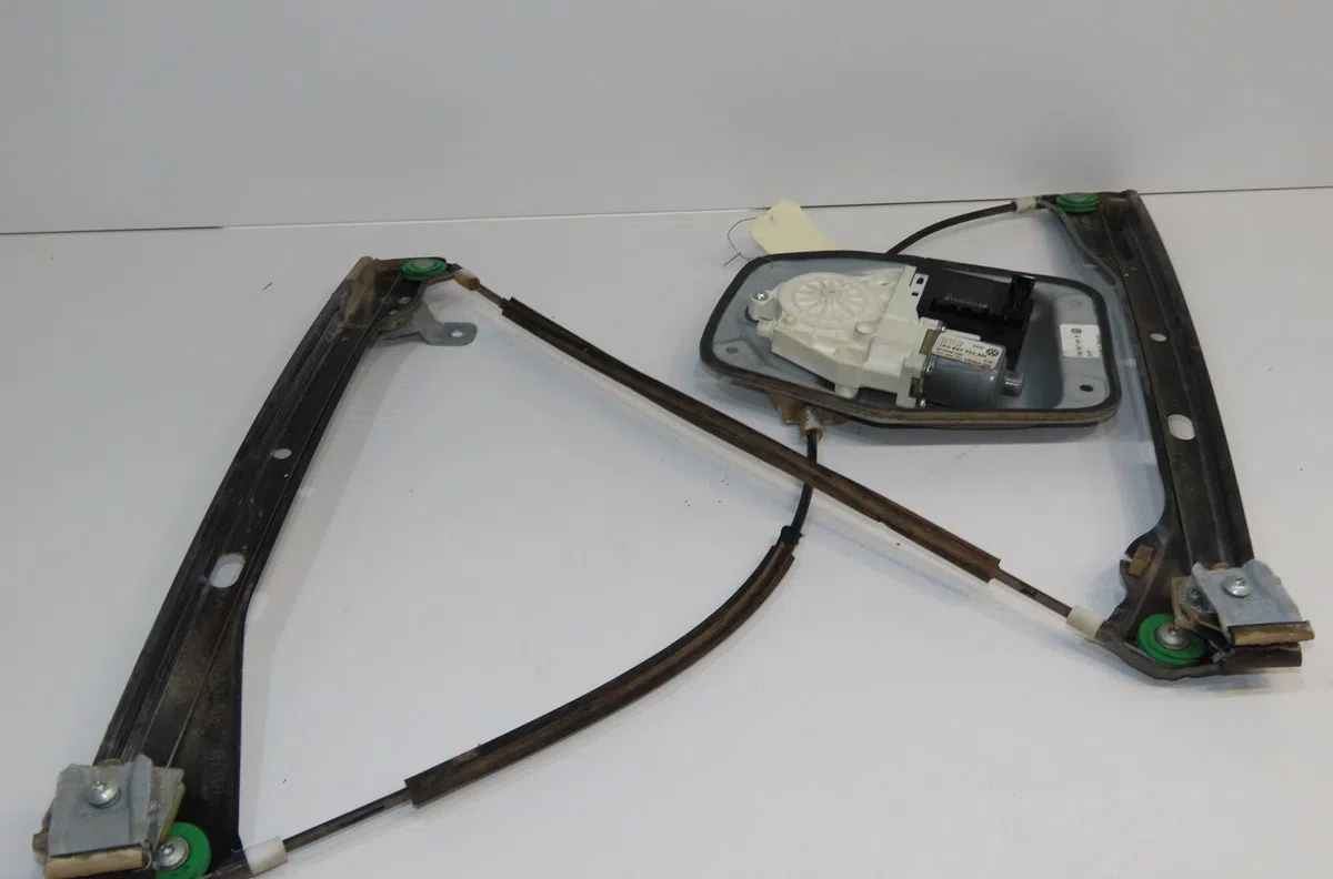 Mecanismemoteur leve-glace avg Volkswagen JETTA III (1K2) 1.9 tdi (2005-2010) occasion