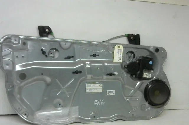 Mecanismemoteur leve-glace avg Volkswagen POLO (9N_, 9A_) 1.4 16v (2001-2008) occasion