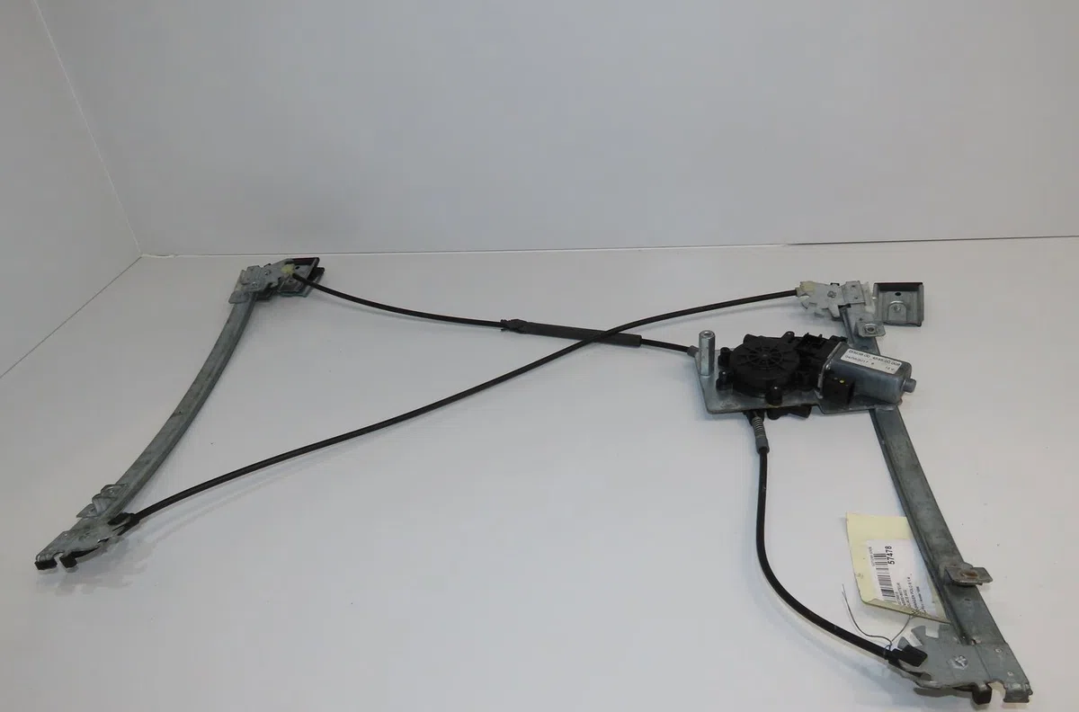 Mecanismemoteur leve-glace avg Volkswagen POLO III (6N1) 60 1.4 (1995-1999) occasion