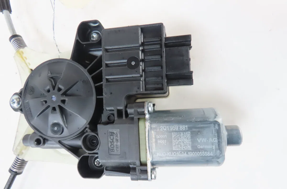 Mecanismemoteur leve-glace avg Volkswagen POLO VI (AW1, BZ1, AE1) 1.0 (2017-2020) occasion