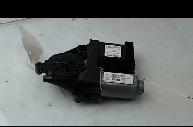 Mecanismemoteur leve-glace avg Volkswagen TOURAN (1T1, 1T2) 1.9 tdi (2003-2004) 5 portes occasion