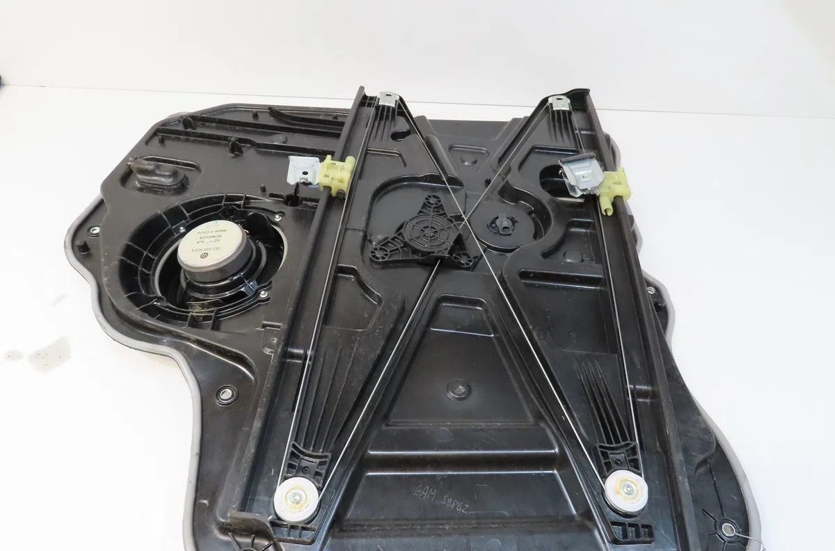 Mecanismemoteur leve-glace avg Volkswagen TRANSPORTER VI Camion plate-forme-Châssis (SFD, SFE, SFL, SF 2.0 tdi 4motion (