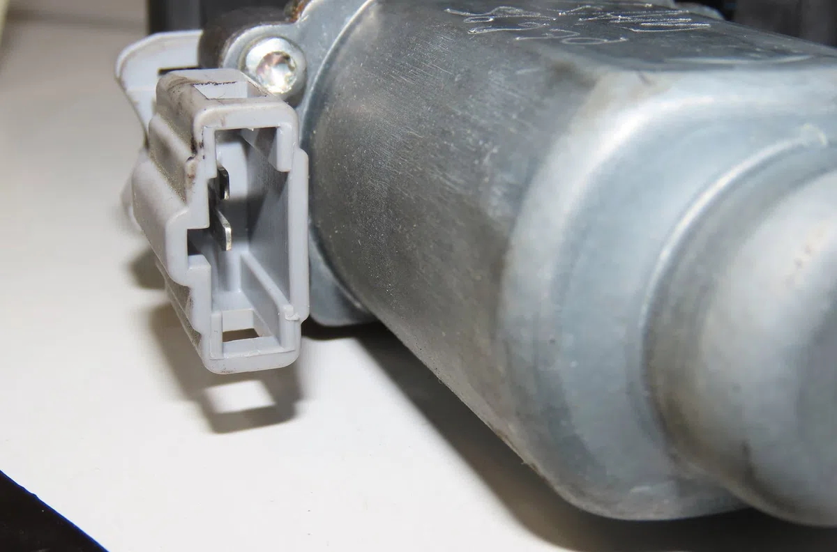 Mecanismemoteur leve-glace avg Volkswagen UP! (121, 122, BL1, BL2, BL3, 123) 1.0 (2011-2020) 5 portes occasion