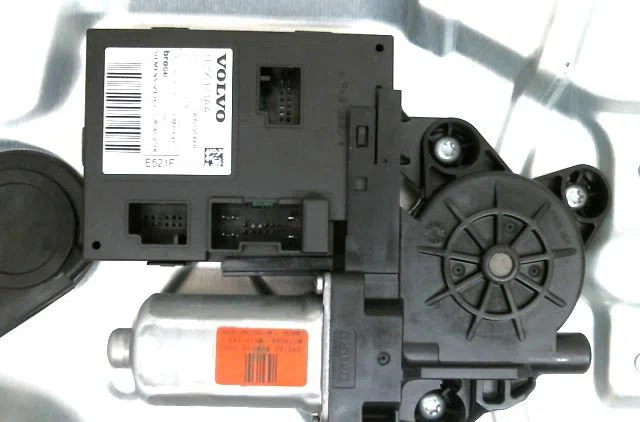 Mecanismemoteur leve-glace avg VOLVO C30 occasion