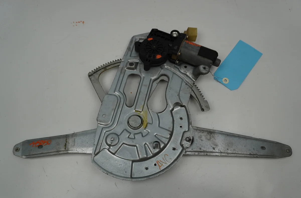 Mecanismemoteur leve-glace avg Volvo S60 I (384) D5 (2001-2010) occasion