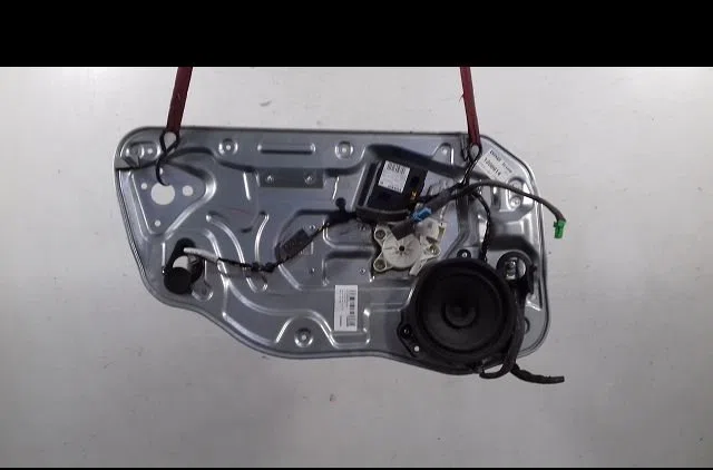 Mecanismemoteur leve-glace avg Volvo V50 (545) 1.6 d (2005-2011) 5 portes occasion