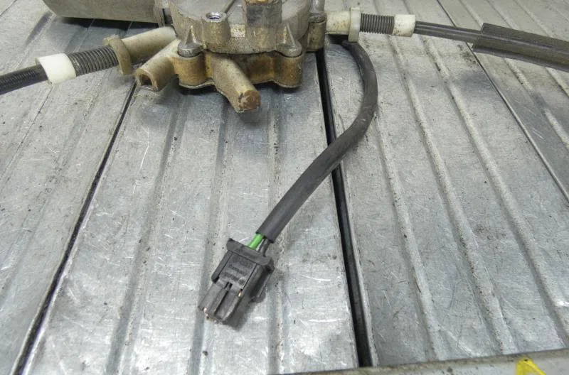 Mecanismemoteur leve-glace porte coulissante d AUDI 100 2 PHASE 1 occasion