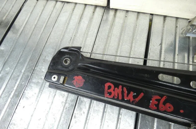 Mecanismemoteur leve-glace porte coulissante d BMW SERIE 5 E60 PHASE 1 occasion