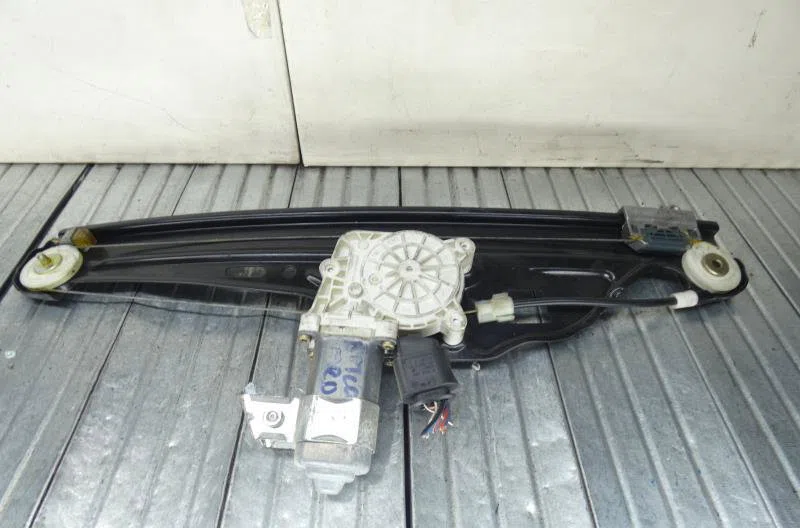 Mecanismemoteur leve-glace porte coulissante d BMW SERIE 5 E60 PHASE 2 occasion