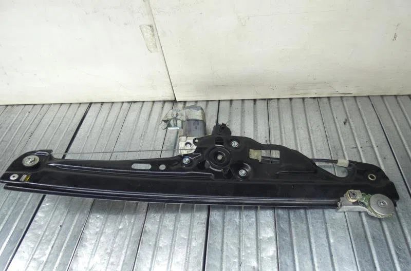 Mecanismemoteur leve-glace porte coulissante d BMW SERIE 5 E60 PHASE 2 occasion