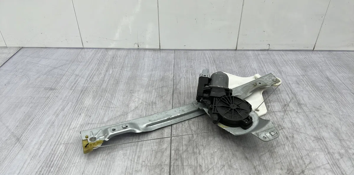 Mecanismemoteur leve-glace porte coulissante d CITROEN C4 GRAND PICASSO 1 occasion