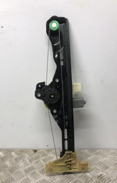 Mecanismemoteur leve-glace porte coulissante d CITROEN C4 PICASSO 2 PHASE 1 occasion