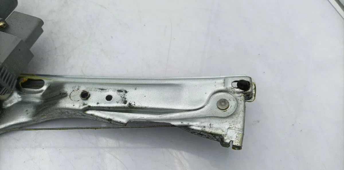 Mecanismemoteur leve-glace porte coulissante d CITROEN C5 1 PHASE 2 occasion