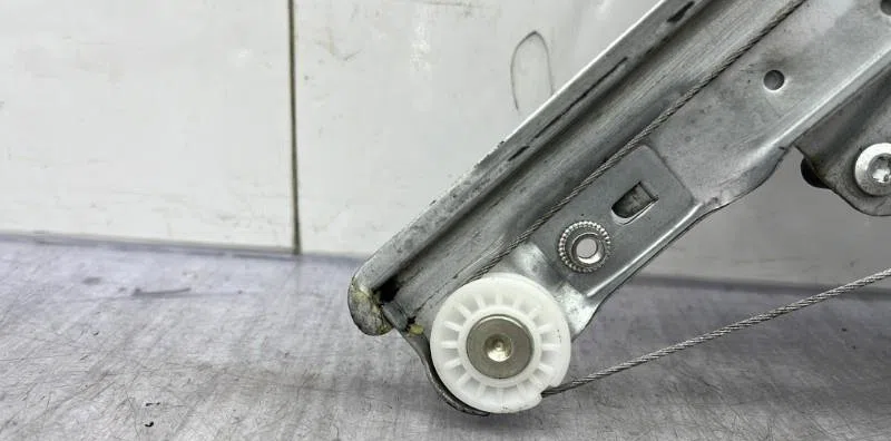 Mecanismemoteur leve-glace porte coulissante d CITROEN C5 2 BREAK occasion