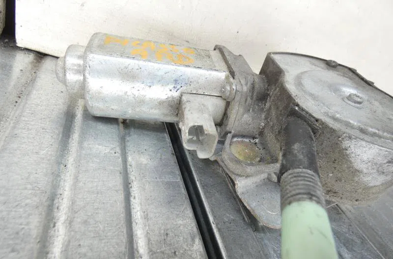 Mecanismemoteur leve-glace porte coulissante d CITROEN XSARA PICASSO PHASE 1 occasion