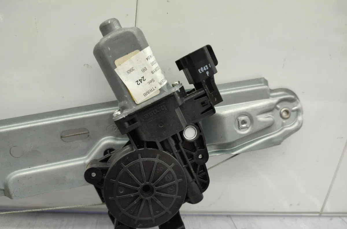 Mecanismemoteur leve-glace porte coulissante d FORD C-MAX 2 PHASE 1 occasion