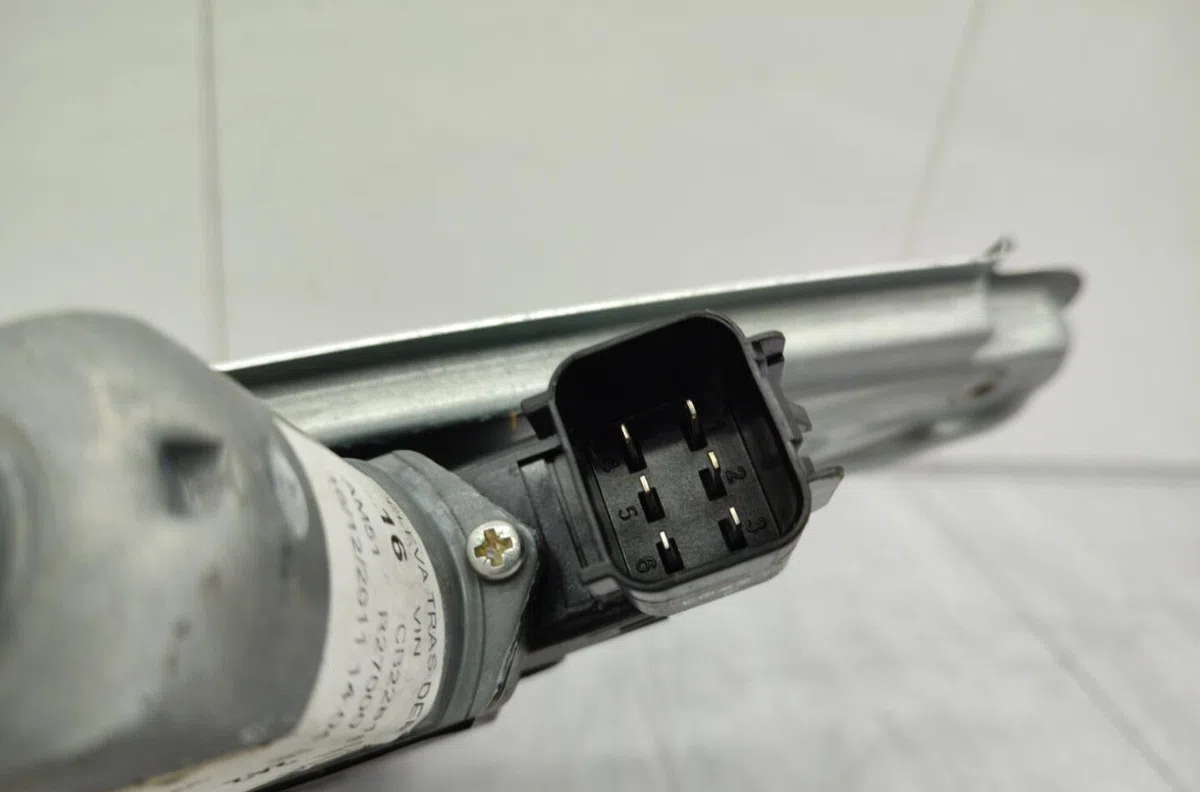 Mecanismemoteur leve-glace porte coulissante d FORD C-MAX 2 PHASE 1 occasion