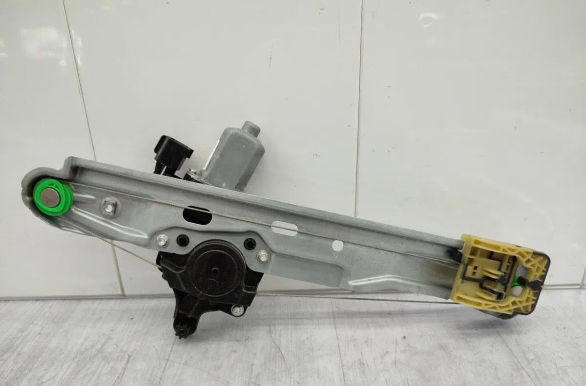Mecanismemoteur leve-glace porte coulissante d FORD C-MAX 2 PHASE 1 occasion