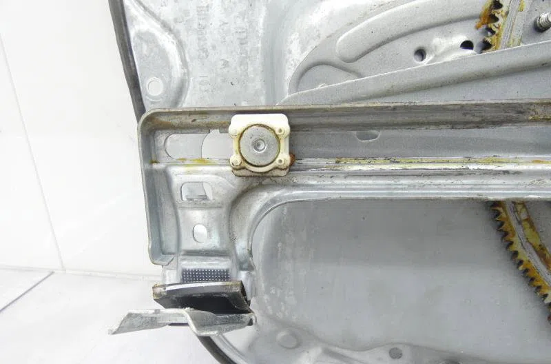 Mecanismemoteur leve-glace porte coulissante d FORD FOCUS 2 PHASE 2 occasion