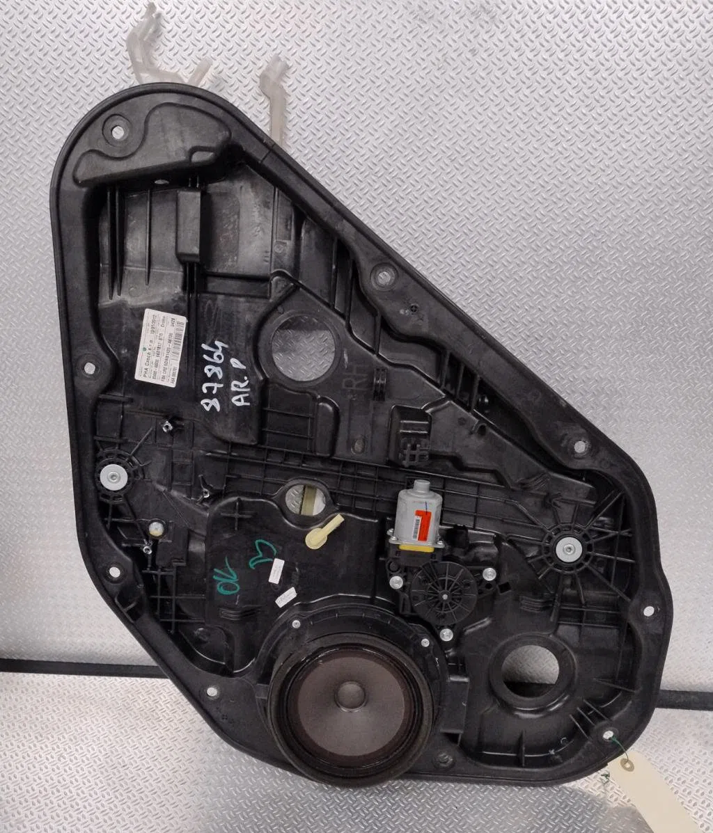 Mecanismemoteur leve-glace porte coulissante d HYUNDAI I 30 2  I 30 2 PHASE 1 occasion