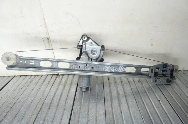 Mecanismemoteur leve-glace porte coulissante d MERCEDES CLASSE M 164 PHASE 1 occasion